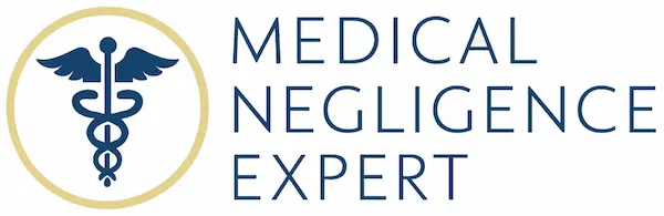 Medical Negligence Claims Expert Logo